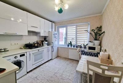 Se ofera pentru inchiriere garsoniera in zona Morarilor - 3