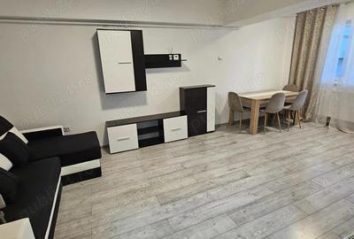 Apartament cu 2 camere nedecomandat în Cornitoiu - 1