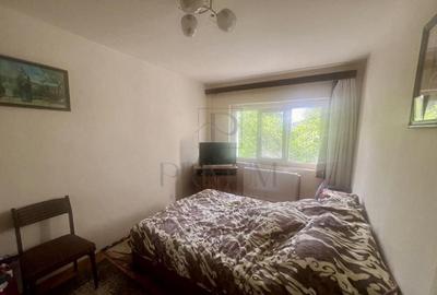 COMPLEX - 3 Camere - ETAJ 3 - Centrala proprie
