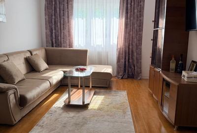 Apartament cu 2 camere decomandat în Chișinau - 5