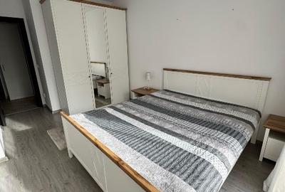 Apartament 2 camere de închiriat – City Residence, parcare inclusă - 5