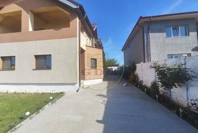 Casă individuală cu 5 camere cu Teren 400 Mp în Exterior Nord - 1