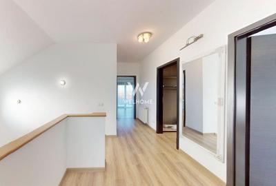 Casă individuală cu 5 camere cu Teren 661 Mp în Șura Mică - 20