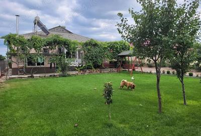 Casă cu Teren 1054 Mp în Tuzla - 5
