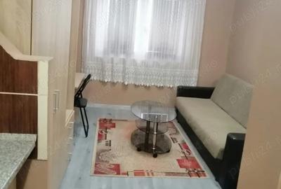 Garsonieră nedecomandată în Central