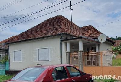 Casă cu 3 camere în Iacobini - 2