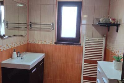 Casă cu Teren 1000 Mp în Central - 4