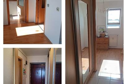 Studio/garsoniera inchiriata, cartier Brancusi ANL - 6