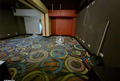 Spațiu comercial, de 90 mp, în Alexandru cel Bun - 9