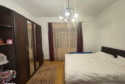 Apartament cu 4 camere în 13 Septembrie - 5