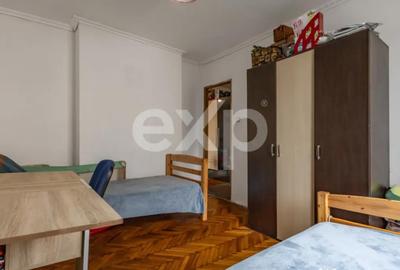 Apartament cu 2 camere nedecomandat în Central - 3
