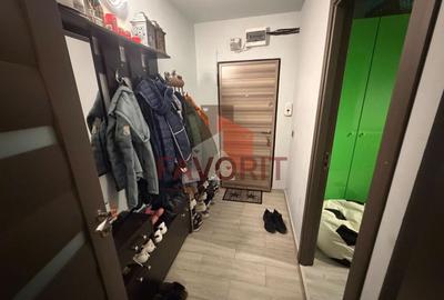 Apartament cu 2 camere semidecomandat în Dâmbovița - 8