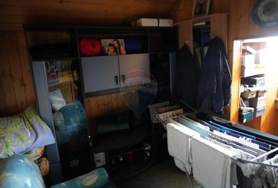 Casă individuală cu 5 camere cu Canalizare în Moisei - 28