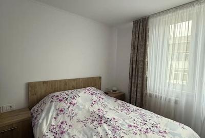 Apartament decomandat - 5