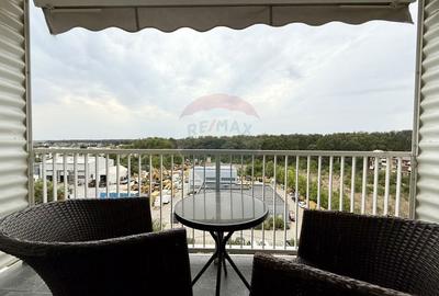 Apartament 3 camere de vanzare Premium - Arbo Residence Mogosoaia - 25