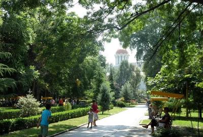 Garsonieră decomandată în Central - 5