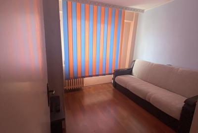Apartament cu 2 camere în Tei - 7