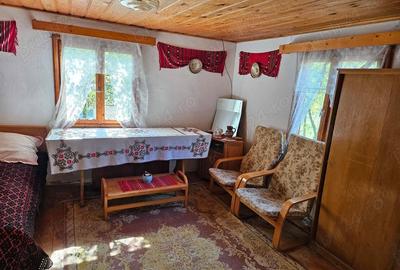 Teren de 1512 mp, în Fedeleșoiu - 7