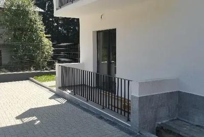 Apartament cu 2 camere decomandat în Bușteni - 7
