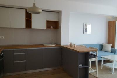 2 camere Aviatiei - Floreasca - Belvedere Residences, loc de parcare! - 17