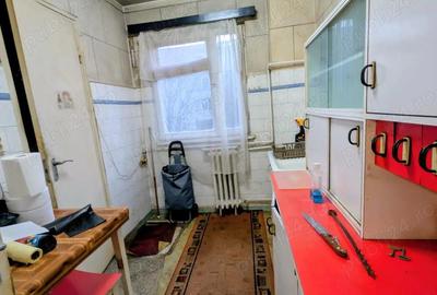 Apartament cu 2 camere decomandat în Nord - 2