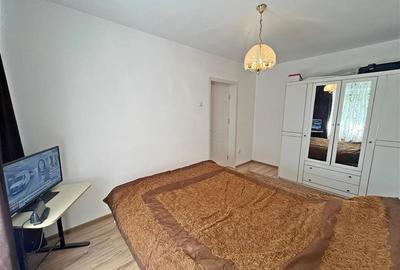 Apartament cu 2 camere decomandat, mobilat în Central - 6