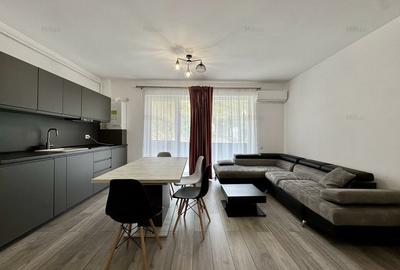 2 camere |  Terasa 27 mp | Parcare Subteran |  Cetatii-Floresti - 3