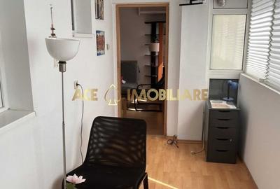 Apartament cu 2 camere decomandat, mobilat în Iancului - 8