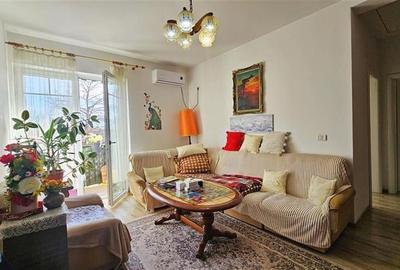 COMISION 0% Apartament 3 camere in bloc nou P + et 1 Calea Urseni