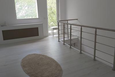 Padurea Baneasa, Aleea Teisani - 2