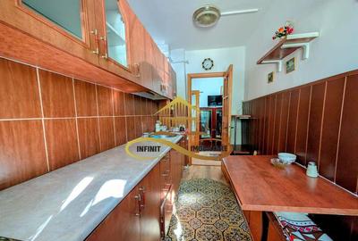 Garsoniera de inchiriat, zona Arena Mall - 7