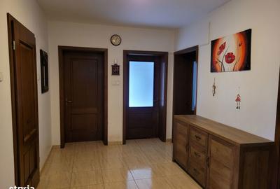 Casă cu 4 camere cu Teren 396 Mp în Florilor - 9