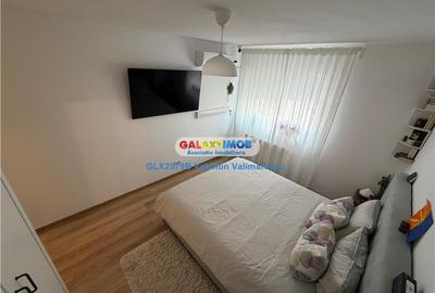 Apartament cu 4 camere decomandat, mobilat în Theodor Pallady - 2