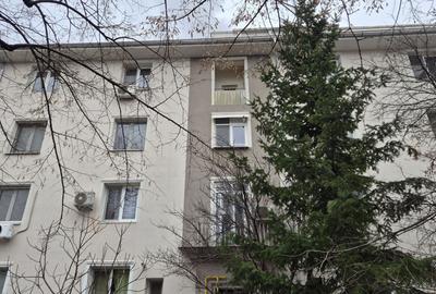 Apartament cu 2 camere 54,80 mp + 8,30 mp boxa - Gradina Botanica Cotroceni - 9