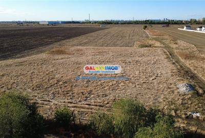 Teren intravilan 504 -525 mp, Str. Miorita, Berceni, in RATE - 6