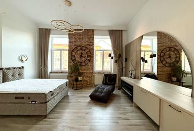 Apartament superb cu 2 camere | Cladire istorica | Iosefin - 5