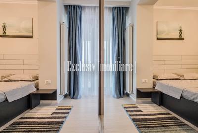 Apartament Premium cu Vedere la Lac din Toate Camerele si Parcare Subterana - 25