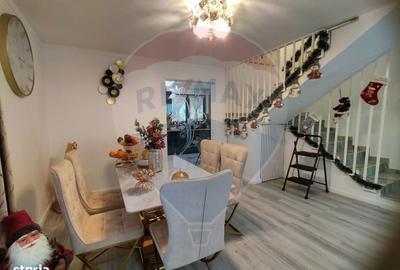 Casă cu 4 camere în Ștefăneștii de Sus - 15