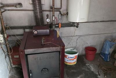 Casă cu 3 camere cu Teren 3748 Mp în Nădrag - 11