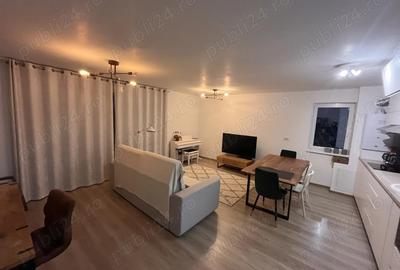 Apartament 2 camere Alphaville Arena - 4