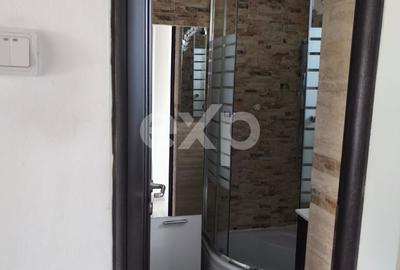Apartament cu 3 camere decomandat, mobilat în Războieni - 9