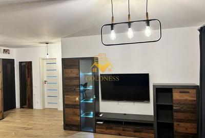 Apartament cu 2 camere semidecomandat, mobilat în Mărăști - 9