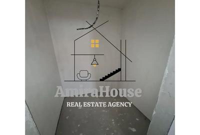 Apartament 3 camere 91 mp, parcare subterana inclusa, str Oasului - 11