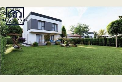 Proiect Rezidential Nou - 340 de Case in Dezvoltare - Comuna Ber - 11