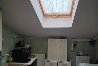 Apartament cu 3 camere semidecomandat în Drumul Taberei - 1