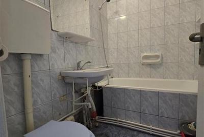 Apartament cu 2 camere decomandat în Alexandru cel Bun - 9
