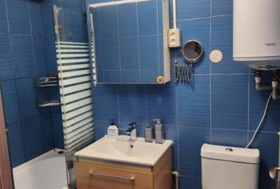 Apartament 3 Camere Modern  – Ștefan cel Mare / Parcul Circului  64mp. Et.6 - 8