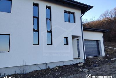 Casă cu 4 camere cu Teren 500 Mp în Zorilor - 3