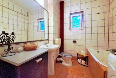 Apartament cu 4 camere și garaj în zona Bulevardul Dacia Apartament cu 4 camere și garaj în zona Bulevardul Dacia - 3