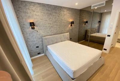 2 camere One Herastrau towers, terasa 10 mp - 9